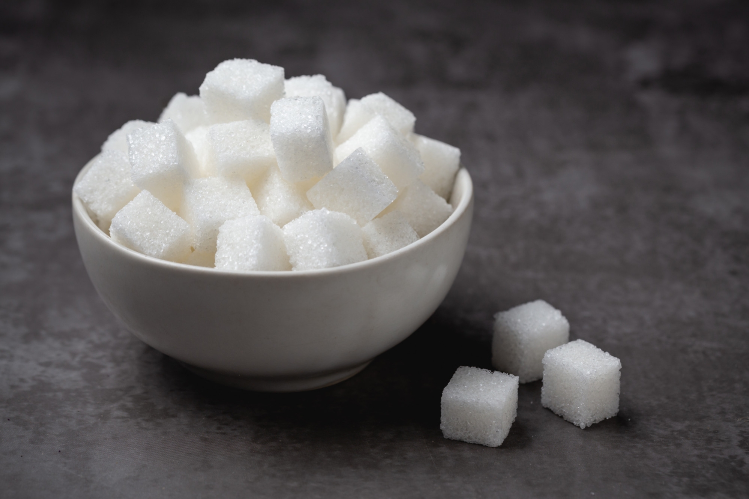 Pravda o cukru, jaký má na nás vliv?