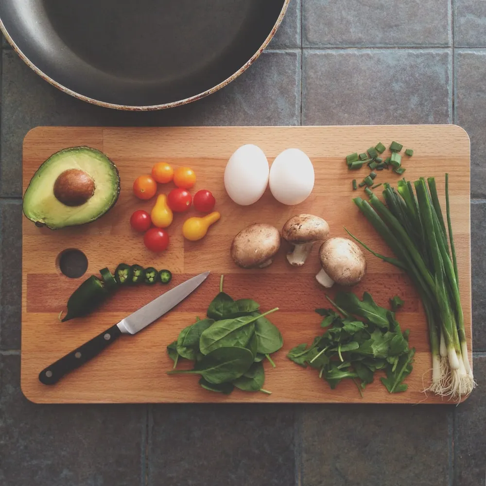 7 kuchařských dovedností, které byste se měli naučit pro efektivní vaření