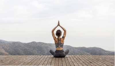 9 Důvodů, proč začít se cvičením jógy
