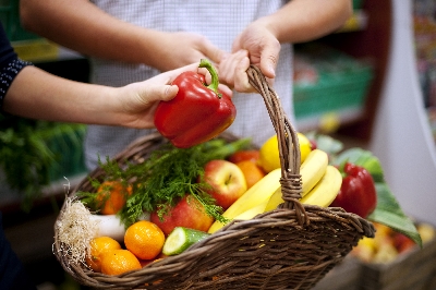 10 Klíčových faktorů zdravé výživy dospělých?