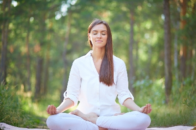 6 Skvělých důvodů, proč začít meditovat