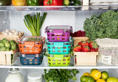 Jak správně skladovat potraviny v lednici a udržet je co nejčerstvější? 