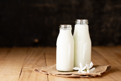 Které mléko je nejlepší pro planetu?