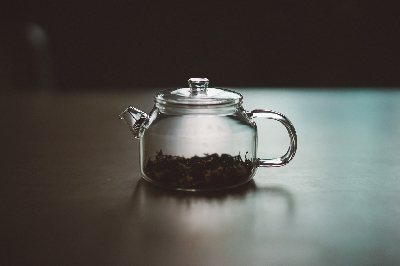 Jaké výhody má pití zeleného čaje? 