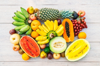 Jaké ovoce je vhodné při hubnutí? 