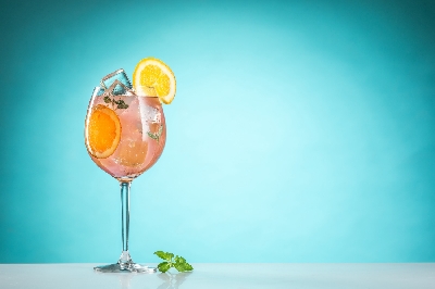 10 Nízkokalorických alkoholických nápojů, podle odborníků na výživu