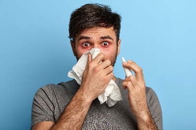 Jak zvládnout alergickou sezónu?
