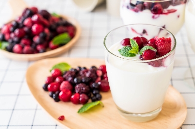 Nejzdravější jogurty, které si můžete koupit